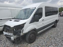 Ford Transit Vehiculos salvage en venta: 2018 Ford Transit T-350