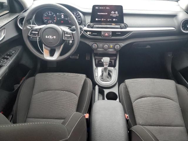 2023 KIA Forte LX