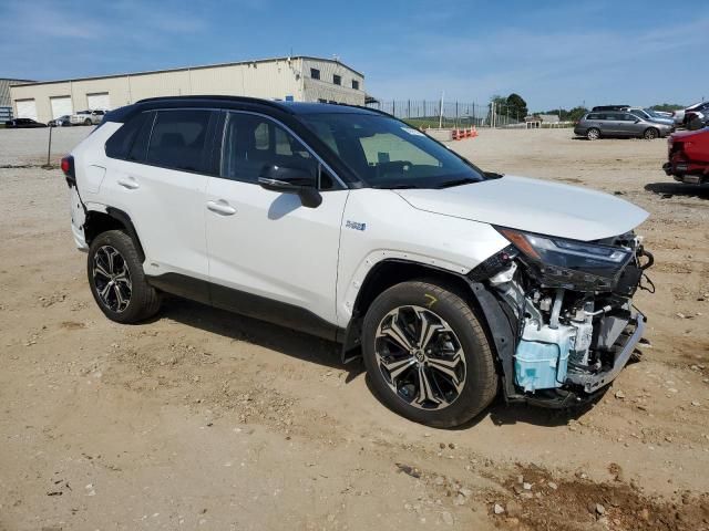 2023 Toyota Rav4 Prime XSE