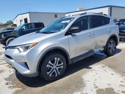 2017 Toyota Rav4 LE for sale in New Orleans, LA