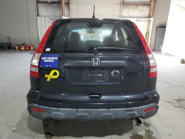 2008 Honda CR-V LX