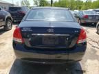 2007 KIA Spectra EX