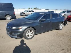 2017 Chevrolet Malibu LS en venta en Bakersfield, CA