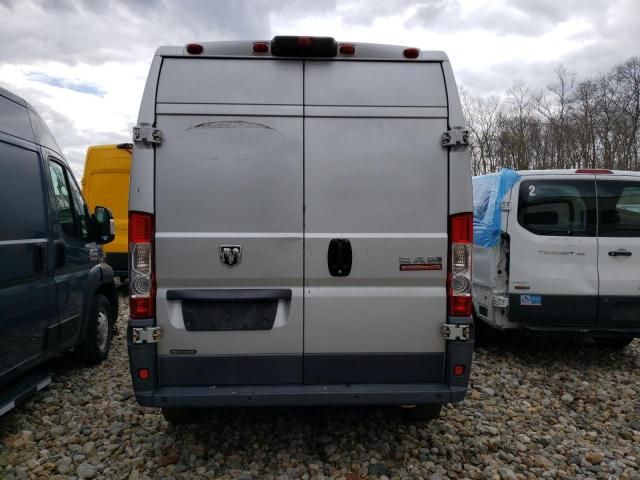 2014 Dodge RAM Promaster 2500 2500 High