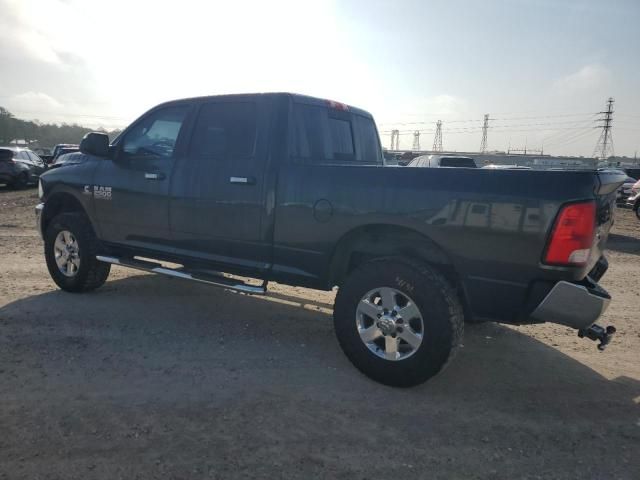 2013 Dodge RAM 2500 SLT