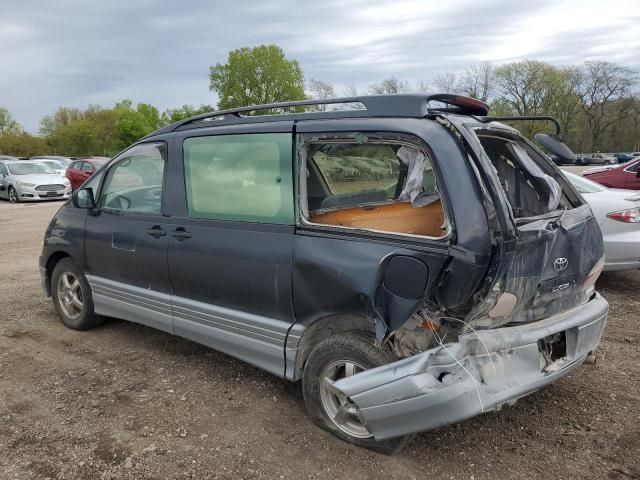 1997 Toyota Estima