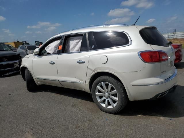 2015 Buick Enclave