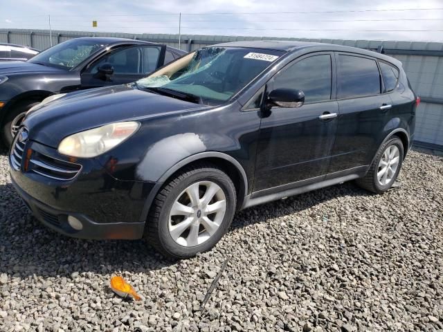 2006 Subaru B9 Tribeca 3.0 H6