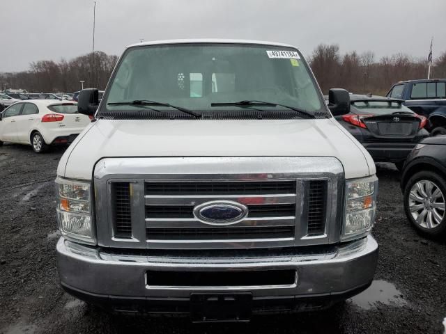 2010 Ford Econoline E250 Van