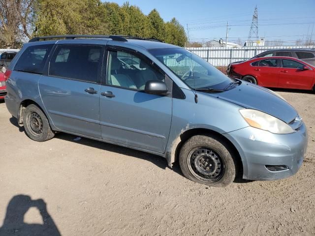 2008 Toyota Sienna CE