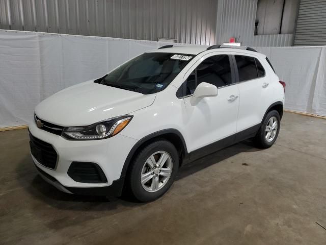 2020 Chevrolet Trax 1LT