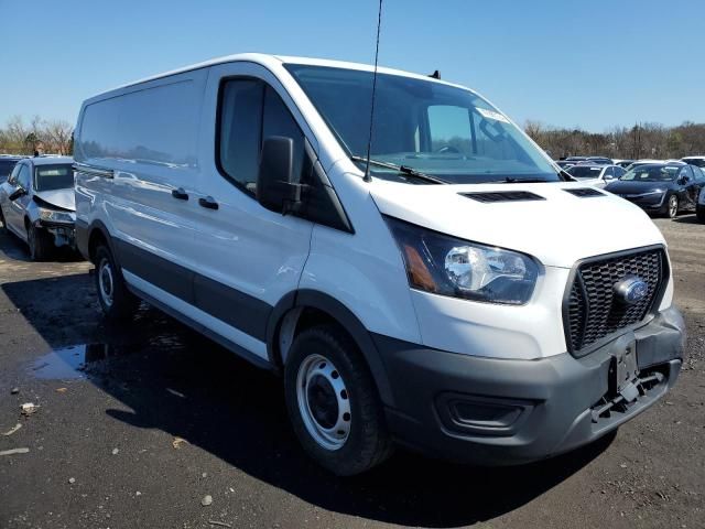 2022 Ford Transit T-150