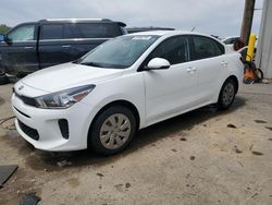 2020 KIA Rio LX en venta en Memphis, TN