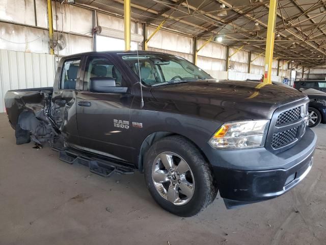 2018 Dodge RAM 1500 ST