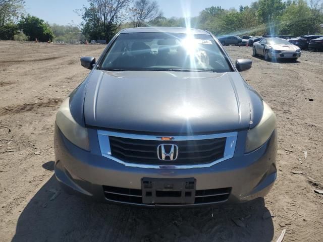 2010 Honda Accord EX