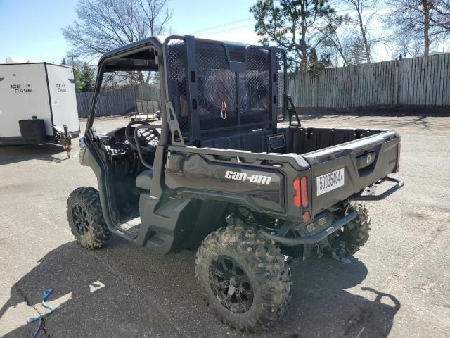 2021 Can-Am Defender XT HD10