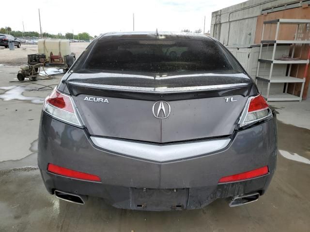 2010 Acura TL