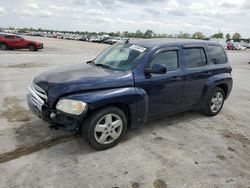 Chevrolet salvage cars for sale: 2010 Chevrolet HHR LT