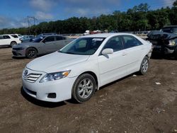 2011 Toyota Camry Base en venta en Greenwell Springs, LA