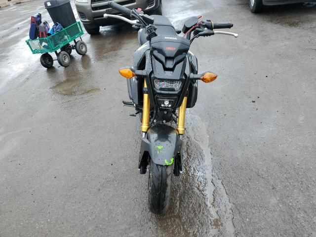 2020 Honda Grom 125