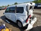 2015 Ford Transit Connect XLT