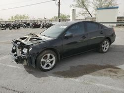 Mitsubishi Galant ES salvage cars for sale: 2009 Mitsubishi Galant ES