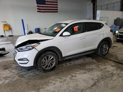 2018 Hyundai Tucson SEL en venta en Greenwood, NE