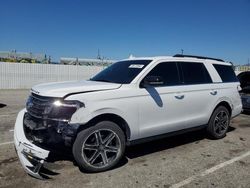 Ford Expedition Vehiculos salvage en venta: 2020 Ford Expedition Limited