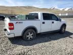 2006 Ford F150 Supercrew