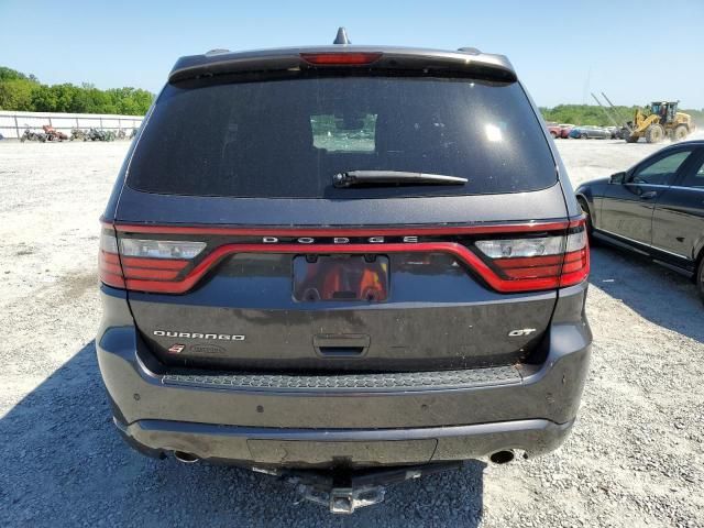 2019 Dodge Durango GT