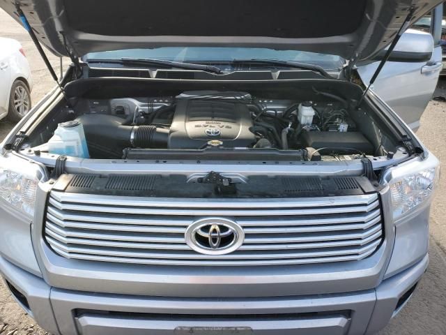 2016 Toyota Tundra Crewmax 1794