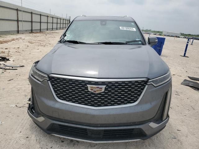 2021 Cadillac XT6 Platinum Premium Luxury