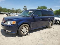 Ford Vehiculos salvage en venta: 2011 Ford Flex SEL