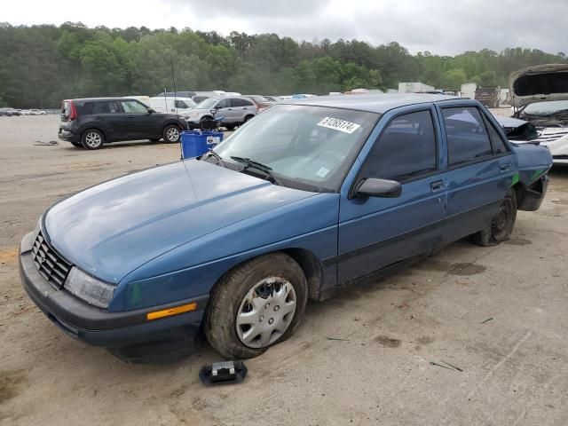 1990 Chevrolet Corsica LT