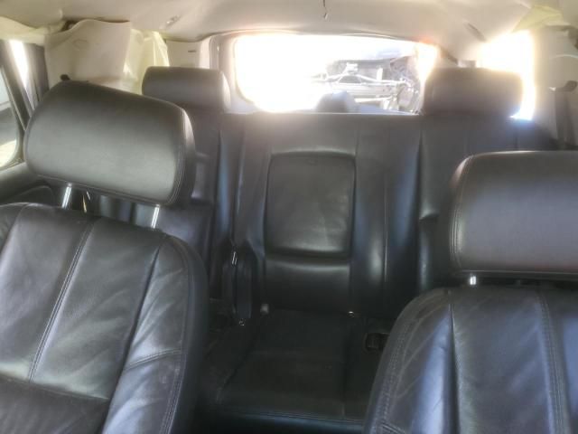 2007 Chevrolet Tahoe K1500