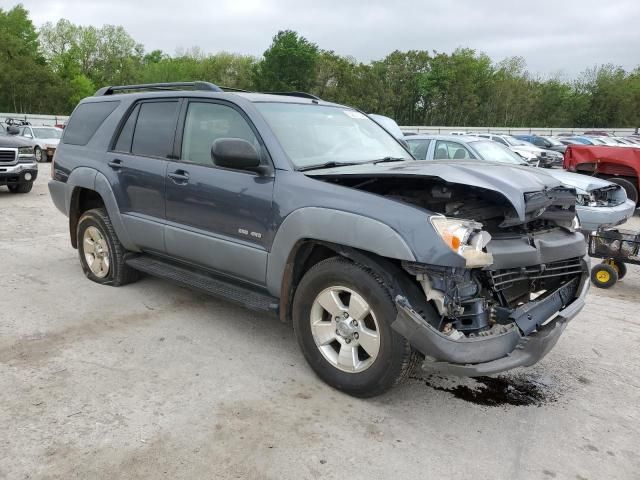 2003 Toyota 4runner SR5