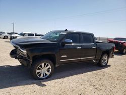 2016 Chevrolet Silverado K1500 High Country for sale in Andrews, TX