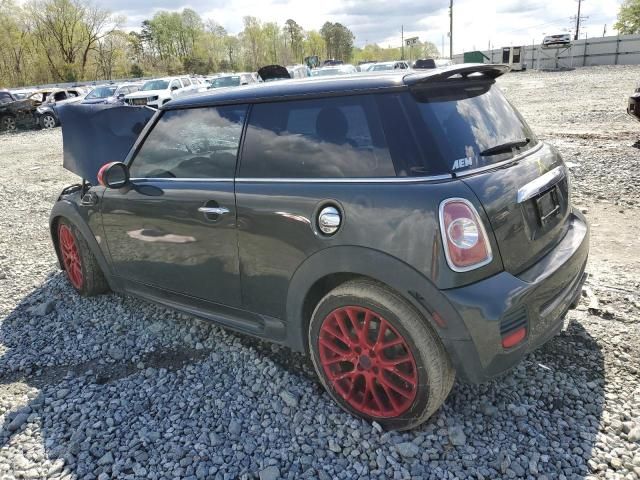 2013 Mini Cooper John Cooper Works