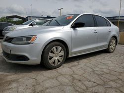 2012 Volkswagen Jetta Base for sale in Lebanon, TN