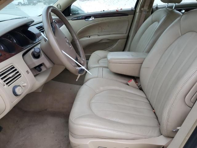 2006 Buick Lucerne CXL