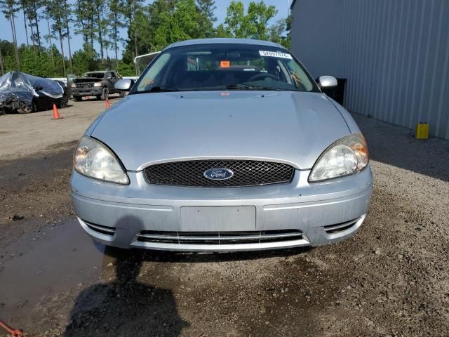 2004 Ford Taurus SES