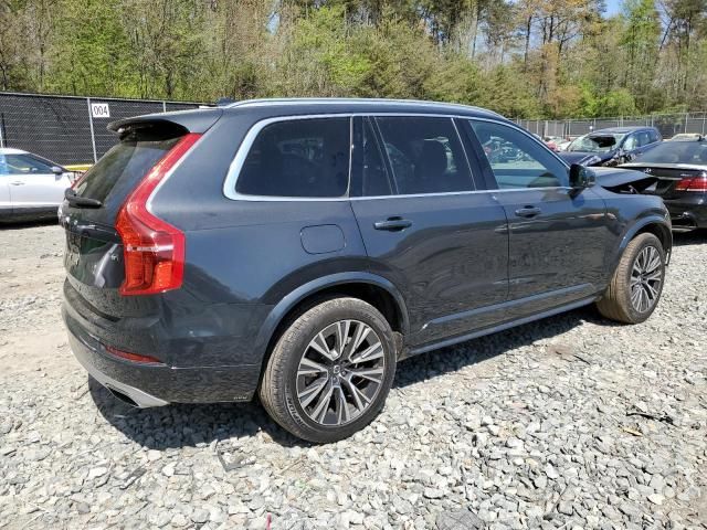 2021 Volvo XC90 T6 Momentum