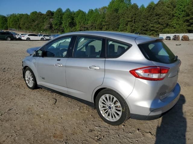 2017 Ford C-MAX SE