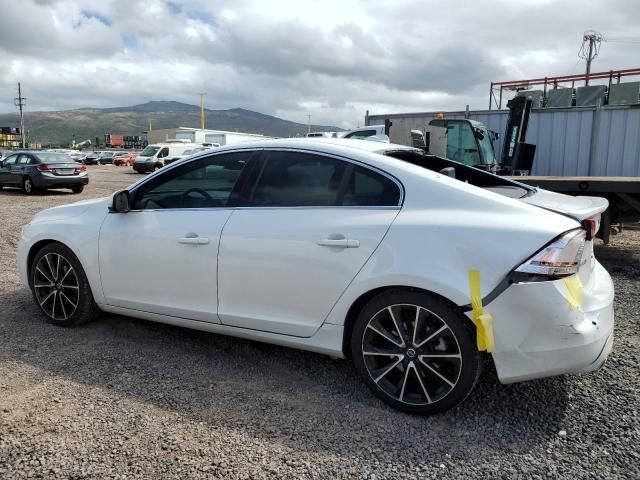 2016 Volvo S60 Premier