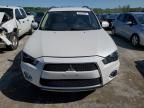 2013 Mitsubishi Outlander SE