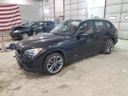 BMW salvage cars for sale: 2015 BMW X1 XDRIVE28I