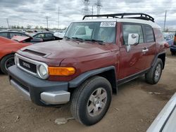 2008 Toyota FJ Cruiser for sale in Elgin, IL