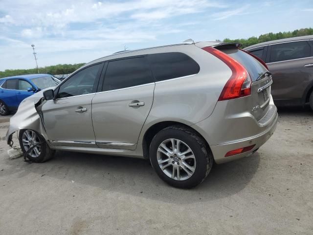 2016 Volvo XC60 T5 Premier