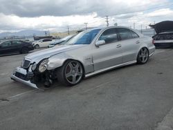 2003 Mercedes-Benz E 55 AMG for sale in Sun Valley, CA