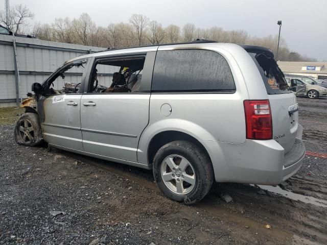 2010 Dodge Grand Caravan SXT